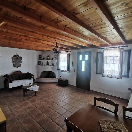Seal Villa Alónnisos Exterior foto